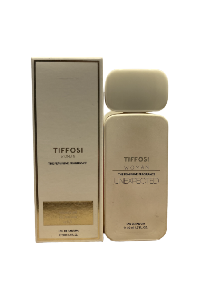 Parfums Femme Tiffosi - IPSWAY