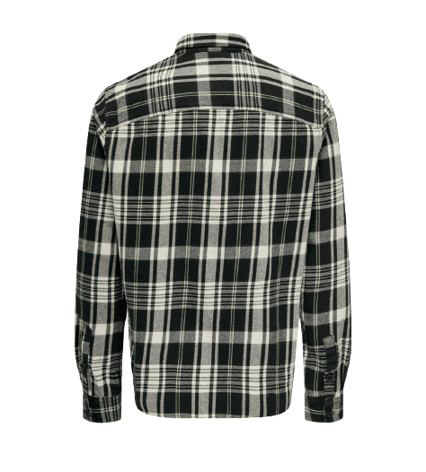 Chemise a carreaux  Only & Sons - IPSWAY
